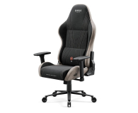DIABLO Chairs X-Horn 2.0 Normal Size Camel Black Tkanina 1611 - 1271448 - zdjęcie 3